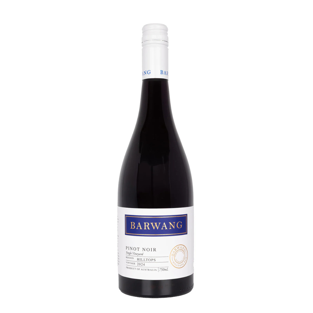 Pinot Noir 2024