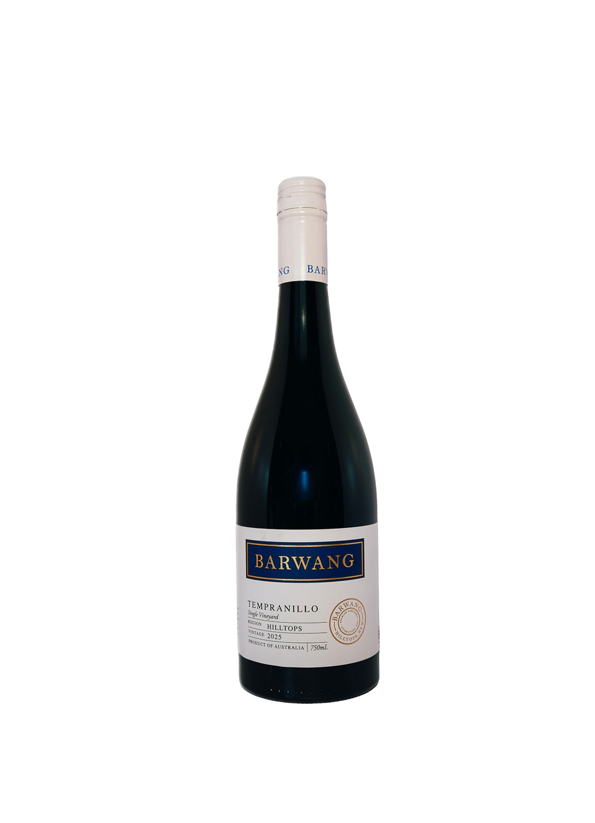 Tempranillo 2025