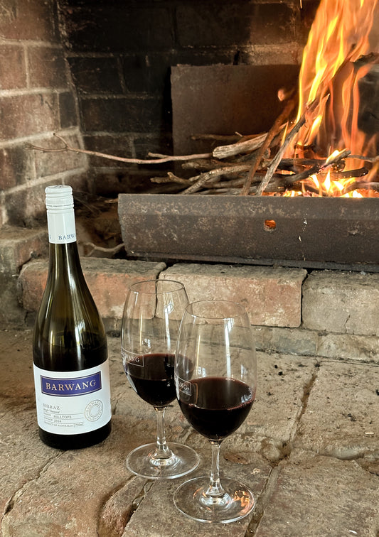 Winter Warmer Six-Pack