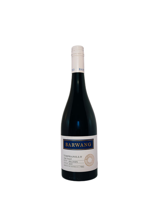 Tempranillo 2025
